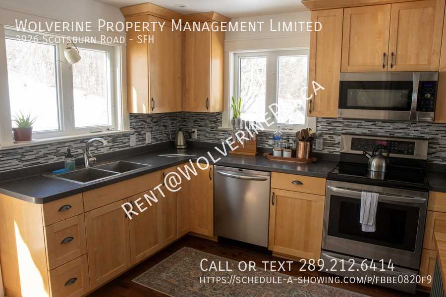 3926 Scotsburn Rd #SFH - Photo 3 of 37