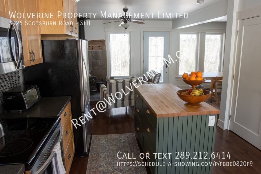 3926 Scotsburn Rd #SFH - Photo 5 of 37