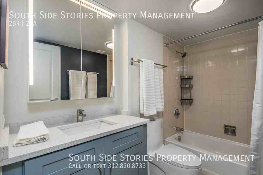 606 E Woodland Park Ave #109 - Photo 7 of 9