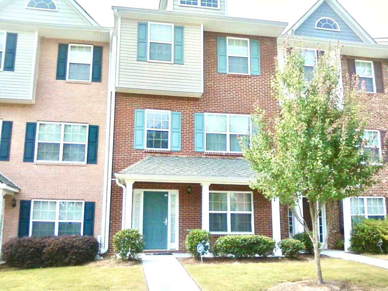 6361 Olmadison Pl #4