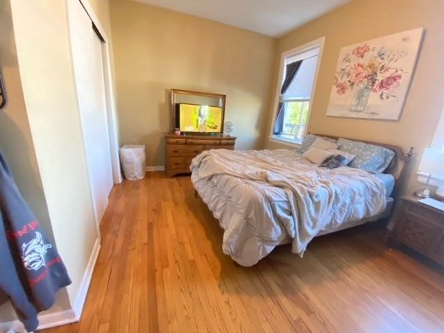 608 N Roan St #7B - Photo 2 of 5