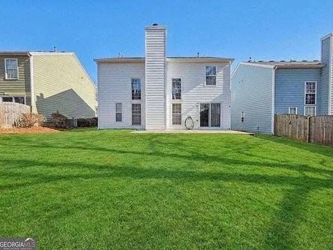 5028 Bright Hampton Dr Se ##Se - Photo 4 of 10