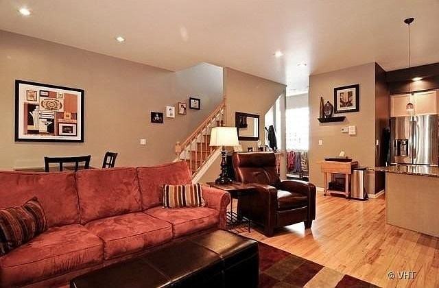 2429 N Clybourn Ave #E - Photo 5 of 7