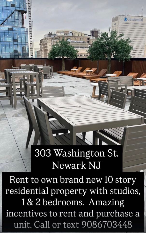 303 Washington St - Photo 5 of 9
