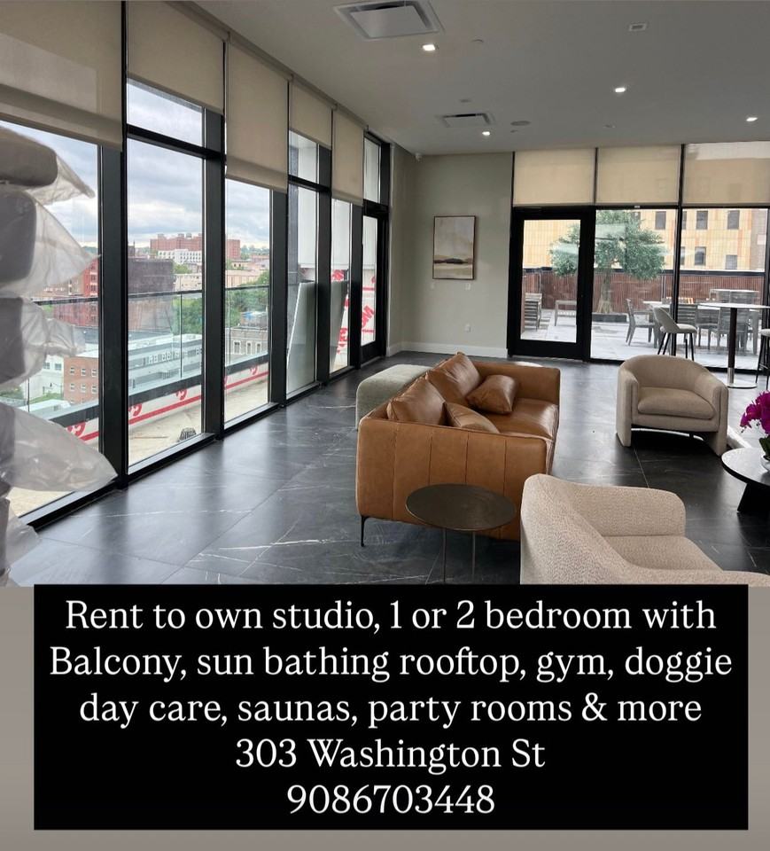 303 Washington St - Photo 6 of 9