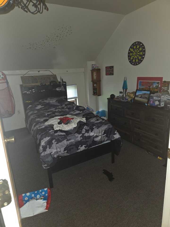 6 Bliss St Monson Ma. #C - Photo 3 of 8