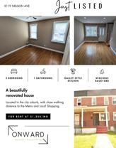 5119 Nelson Ave - Photo 1 of 1