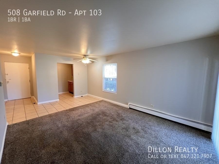 508 Garfield Rd #103 - Photo 2 of 12