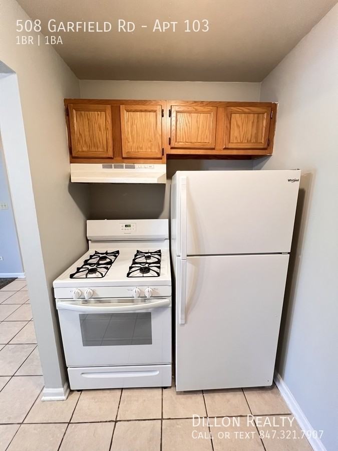 508 Garfield Rd #103 - Photo 3 of 12