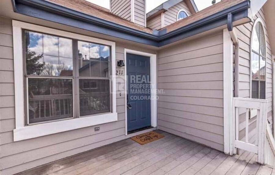 8331 S Upham Way #211 - Photo 2 of 16