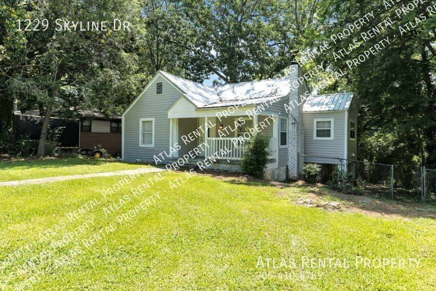 1229 Skyline Dr - Photo 2 of 22