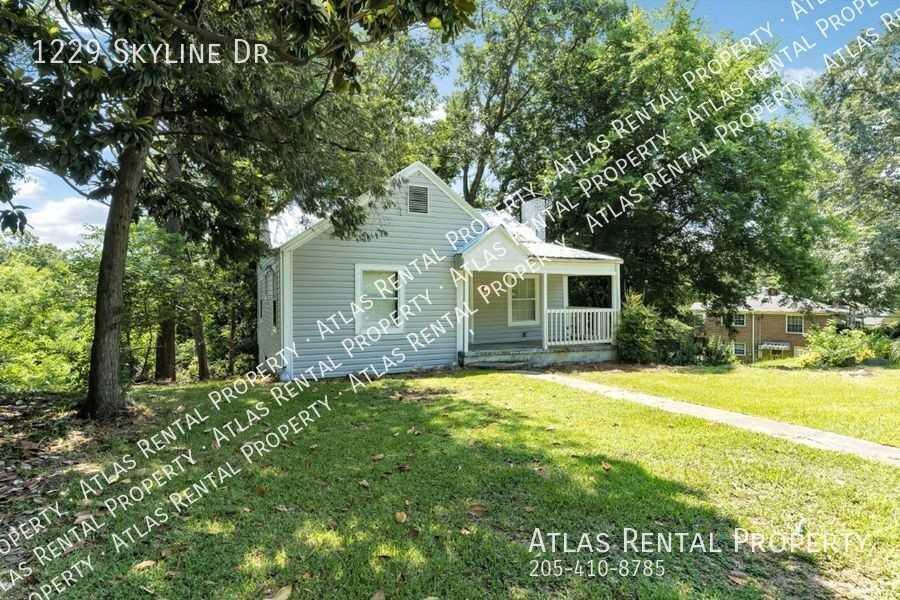 1229 Skyline Dr - Photo 3 of 22