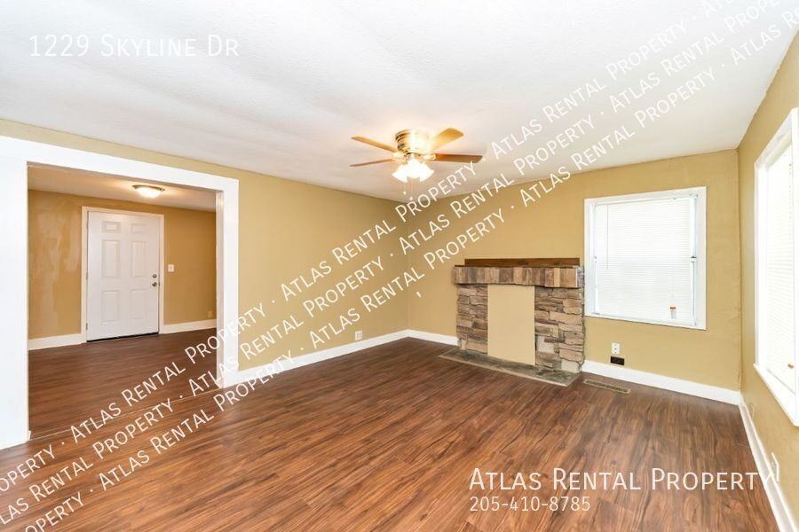 1229 Skyline Dr - Photo 7 of 22