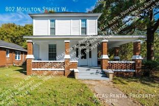 802 Moulton St W - Photo 1 of 1