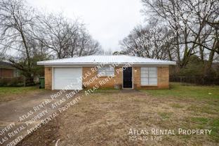 4305 Pulaski Pike Nw - Photo 1 of 1