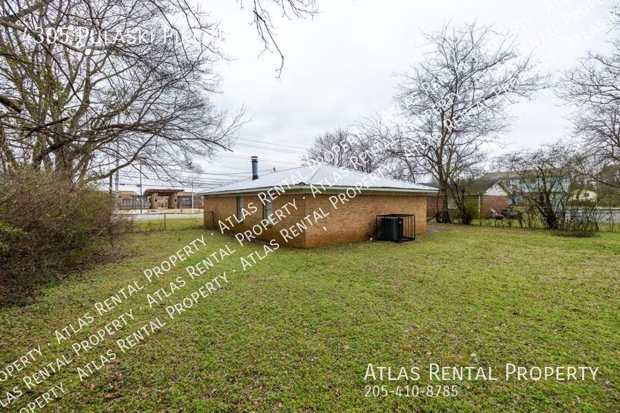 4305 Pulaski Pike Nw - Photo 4 of 25