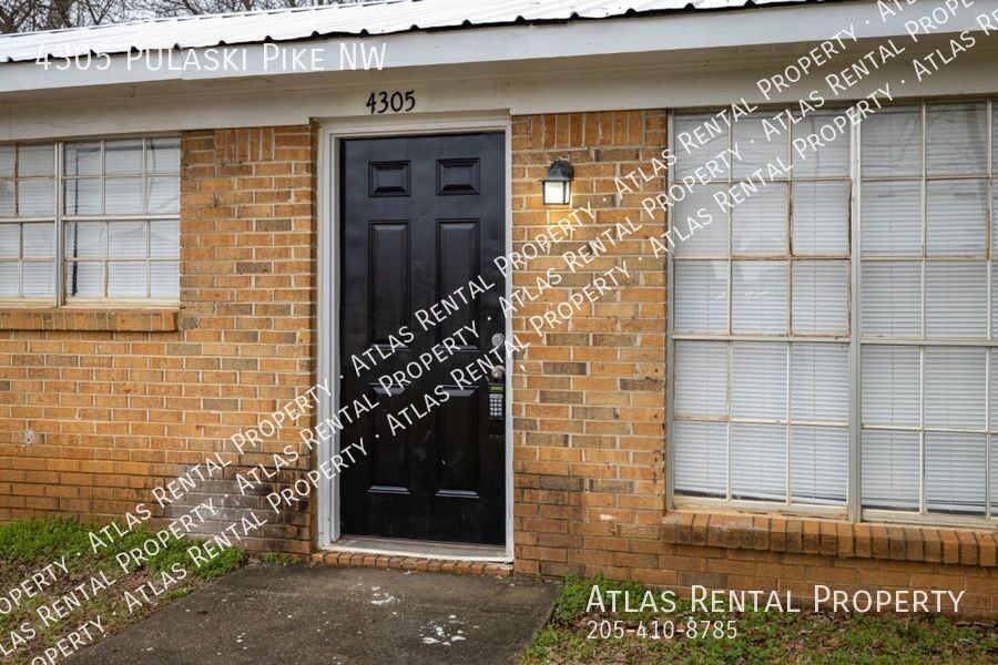 4305 Pulaski Pike Nw - Photo 5 of 25