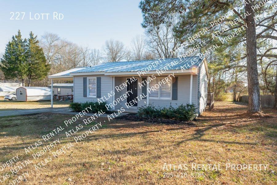227 Lott Rd - Photo 3 of 22
