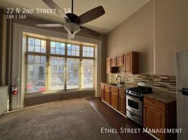 featured image of 22 N 2nd St #1A