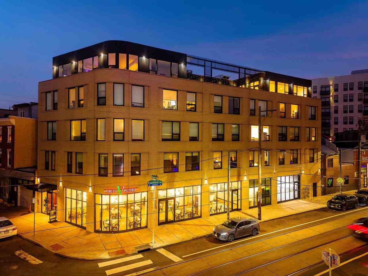 The Avenue in Fishtown - Photo 2 of 12