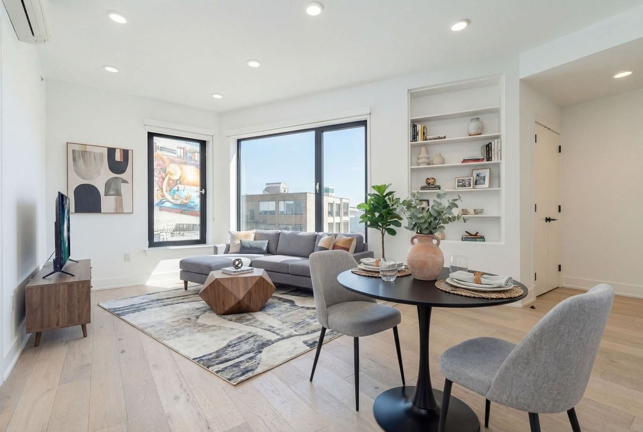 The Avenue in Fishtown - Photo 3 of 12