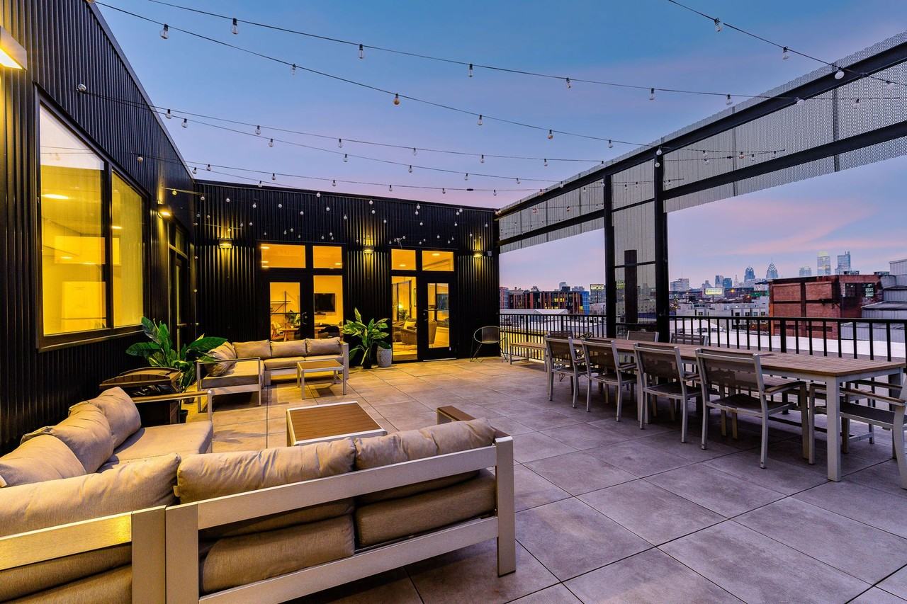 The Avenue in Fishtown - Photo 7 of 12