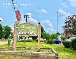 featured image of 156 Mayfield Ave