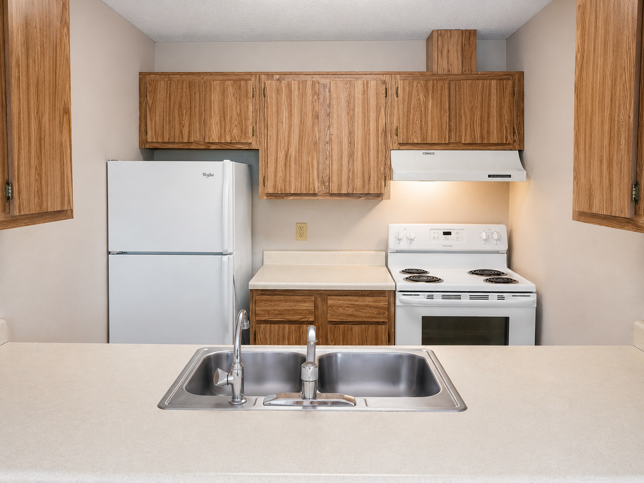 River Ridge Apartments - Photo 3 of 15