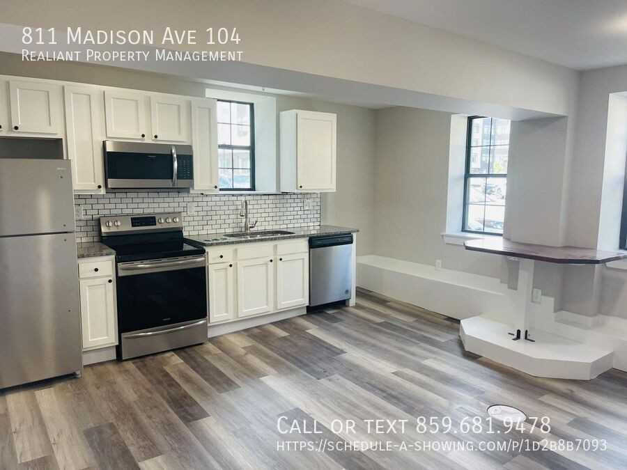 811 Madison Ave