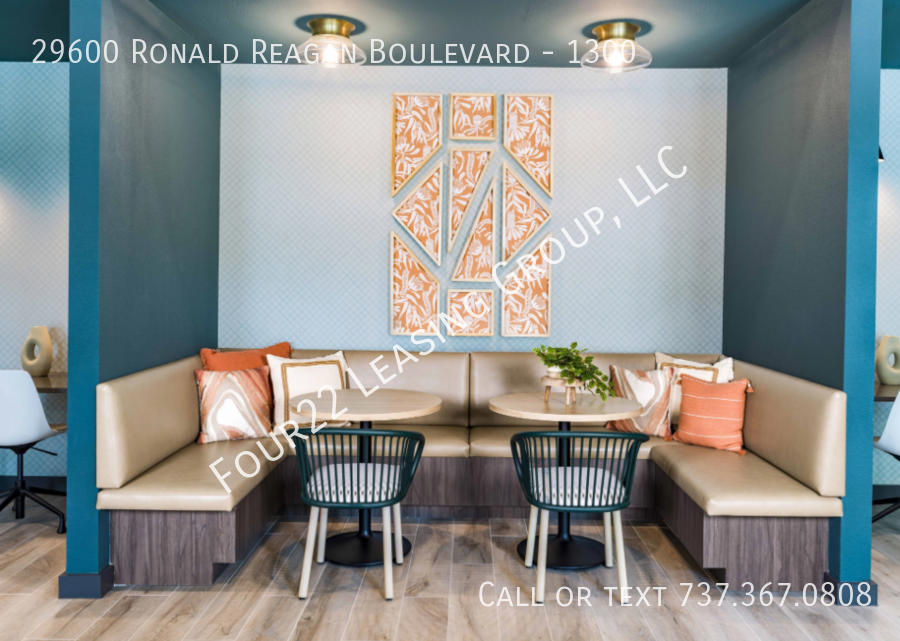 29600 Ronald W Reagan Blvd #1300 - Photo 3 of 13