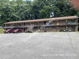 216 Hilltop Dr #6 - Photo 1 of 1