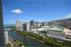 featured image of 1717 Ala Wai Blvd #2602