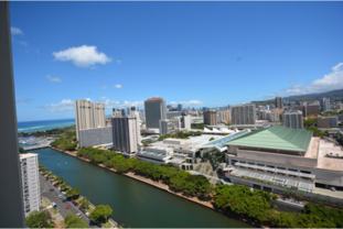 1717 Ala Wai Blvd #2602 - Photo 1 of 1