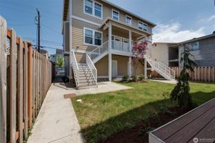 3323 Hoyt Ave #D - Photo 1 of 1