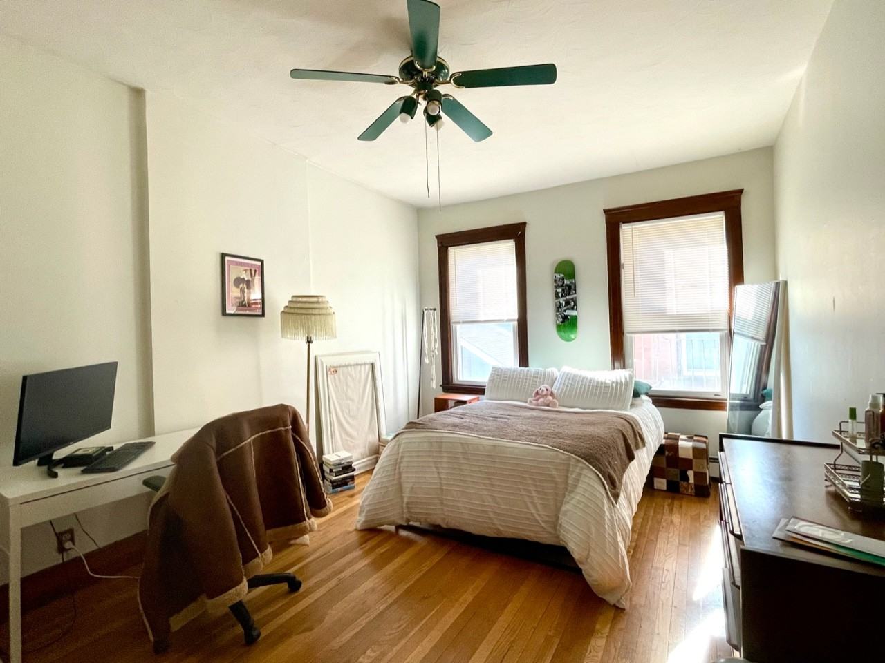 443 Hanover St #2