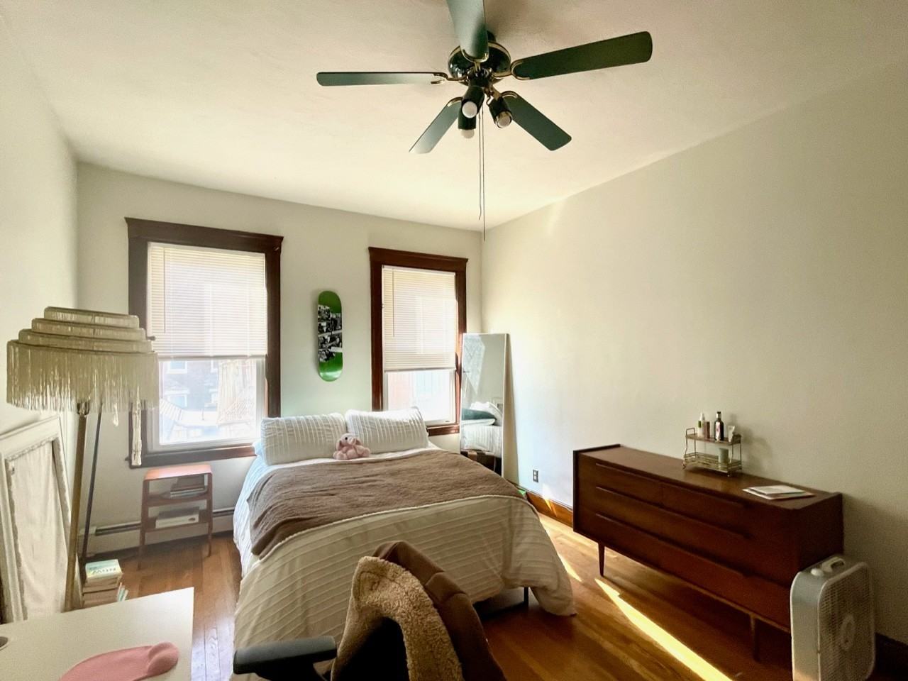 443 Hanover St #2 - Photo 7 of 16