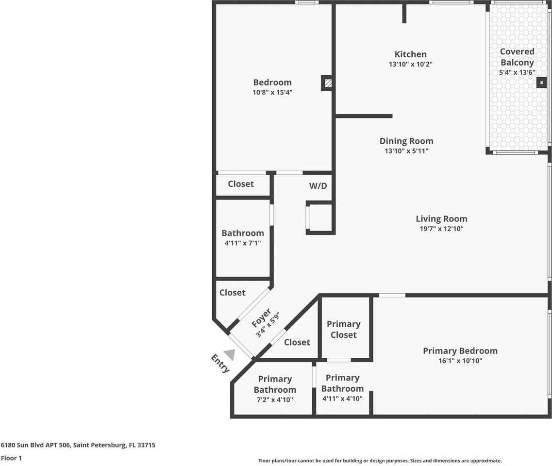 6180 Sun Blvd #506 - Photo 5 of 48