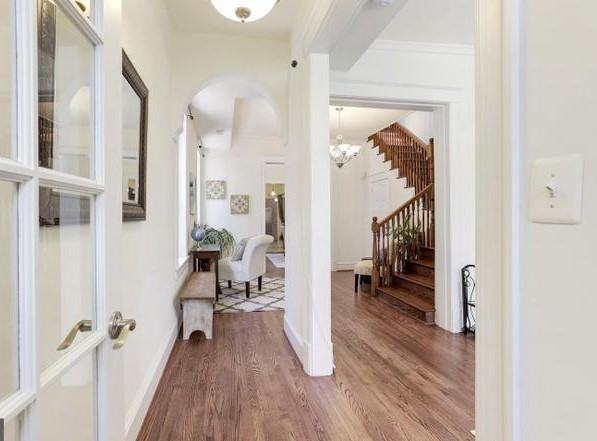 1023 Columbia Rd Nw #NA - Photo 3 of 37