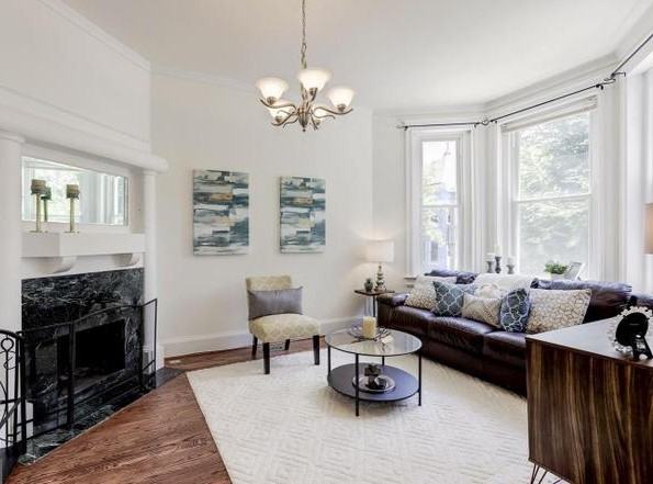 1023 Columbia Rd Nw #NA - Photo 4 of 37