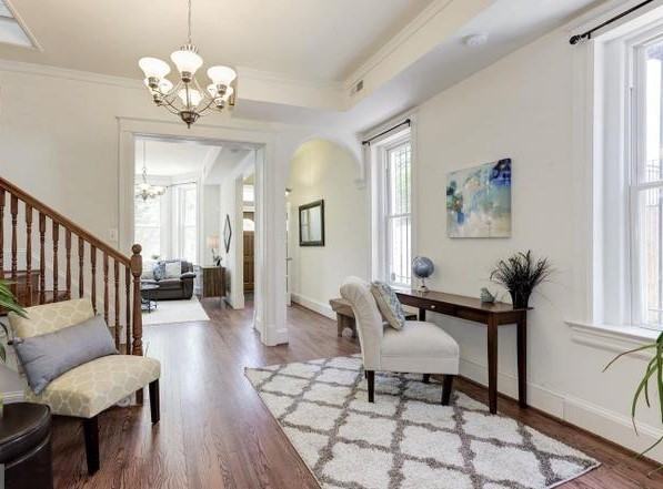 1023 Columbia Rd Nw #NA - Photo 6 of 37