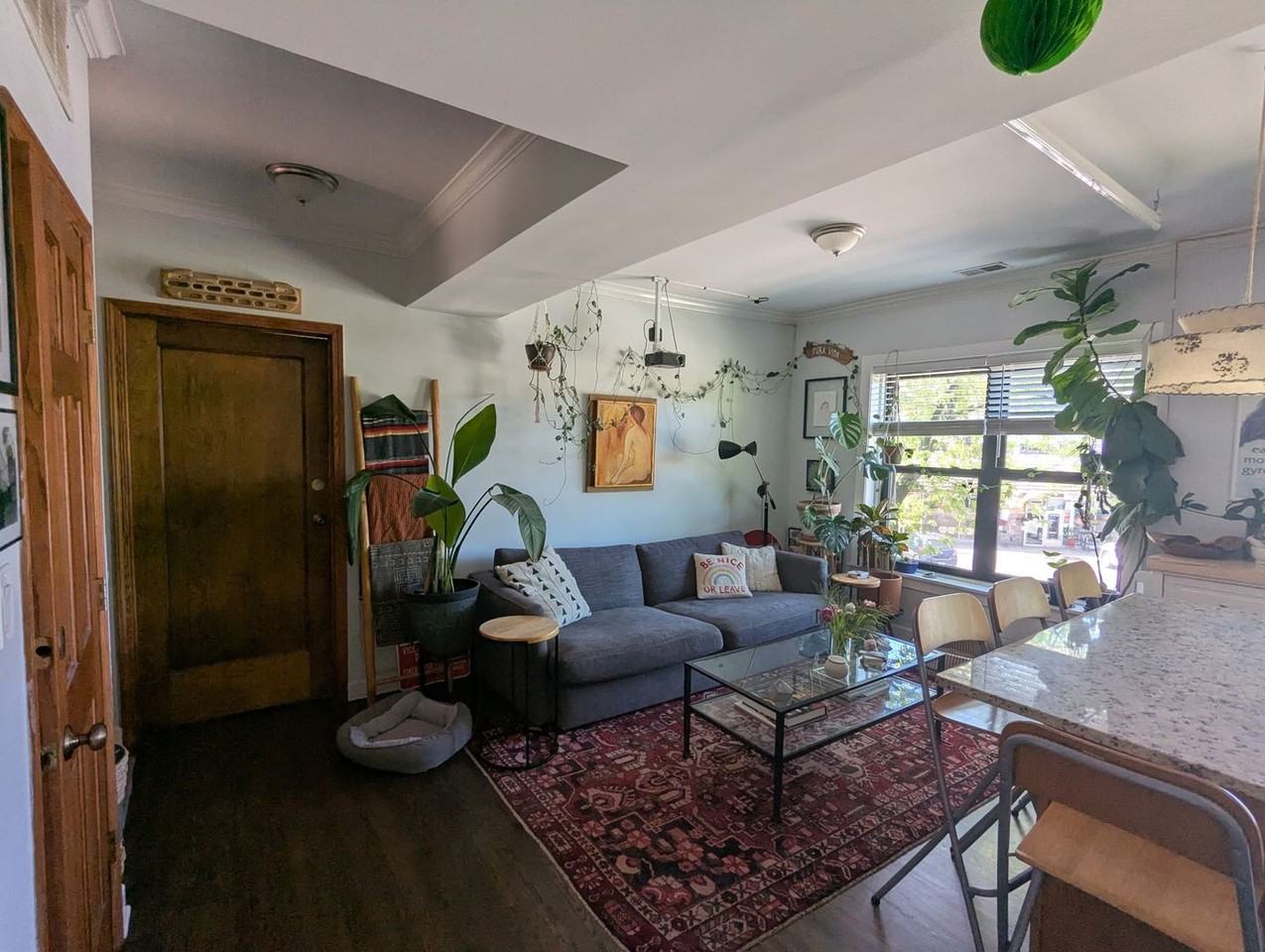 1447 W Jarvis Ave #2W - Photo 2 of 9