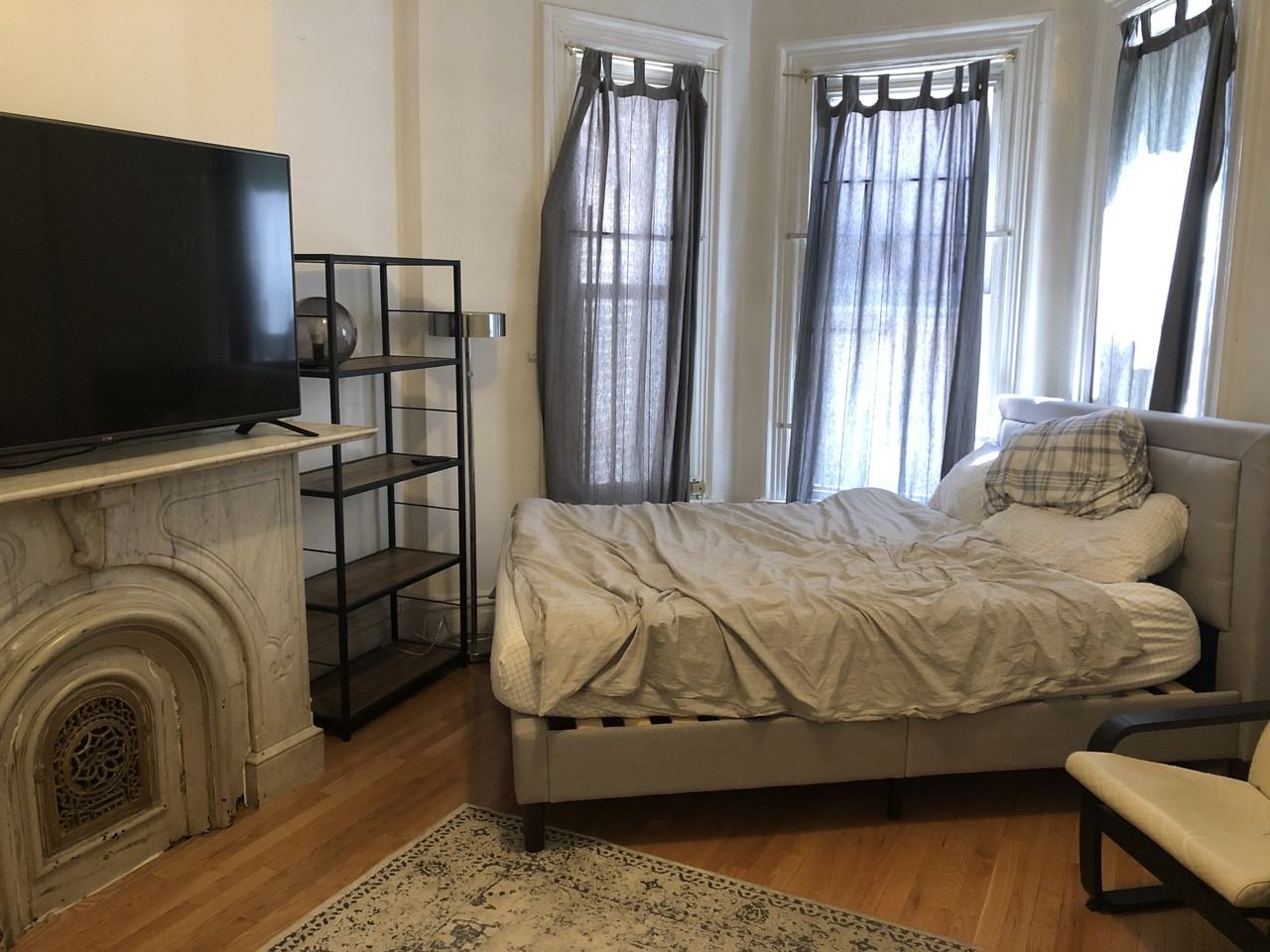 109 Dartmouth St #23