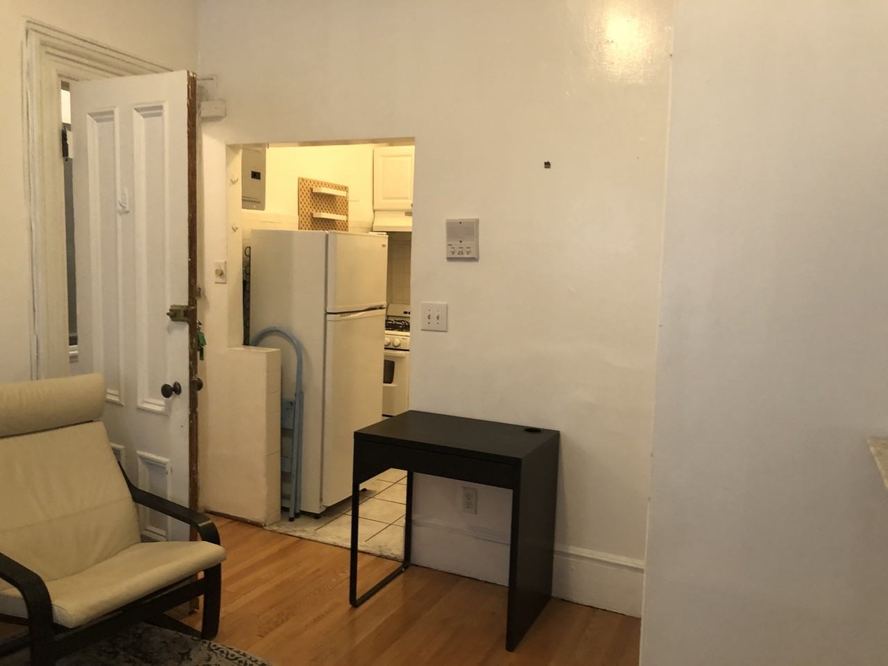 109 Dartmouth St #23 - Photo 2 of 8