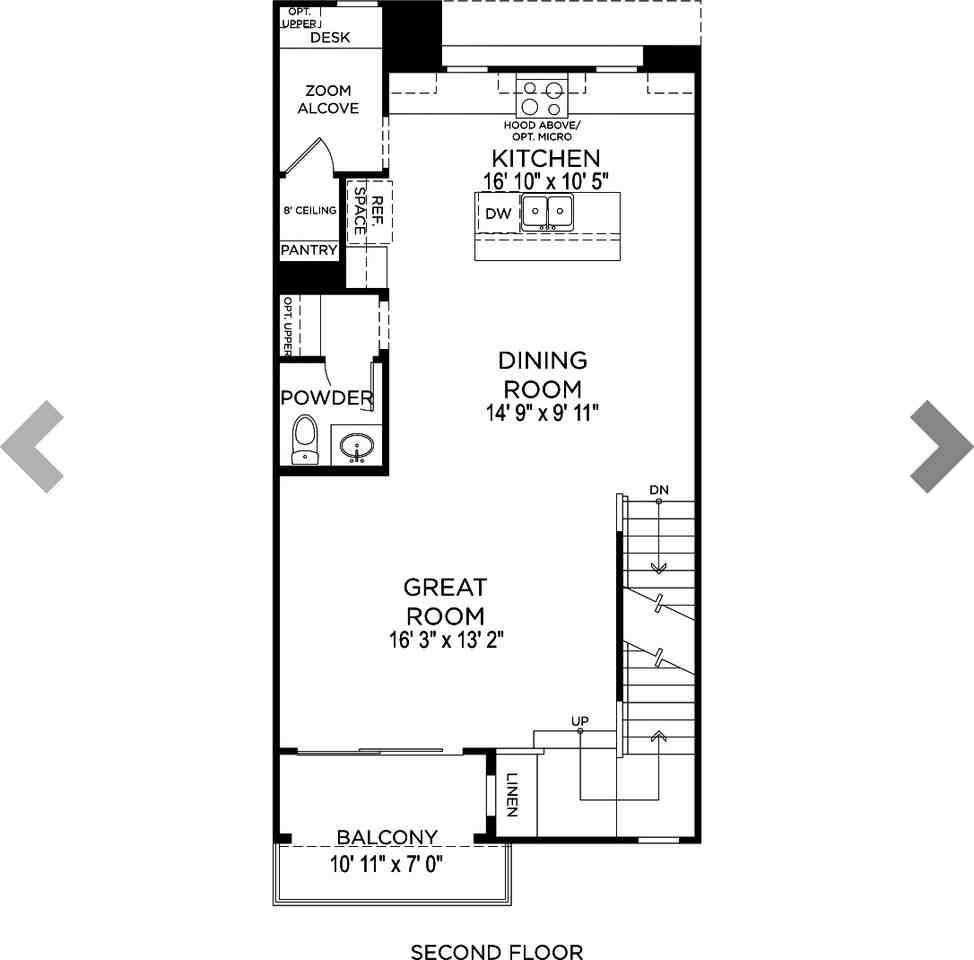 2951 W Lincoln Ave #6 - Photo 3 of 13