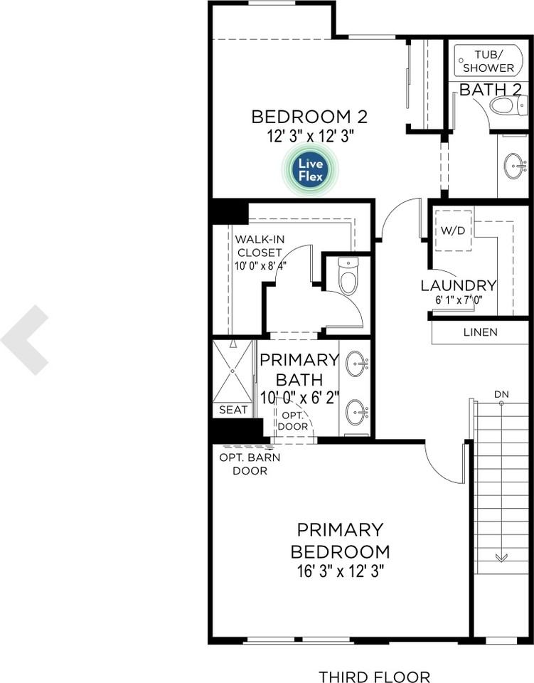 2951 W Lincoln Ave #6 - Photo 4 of 13