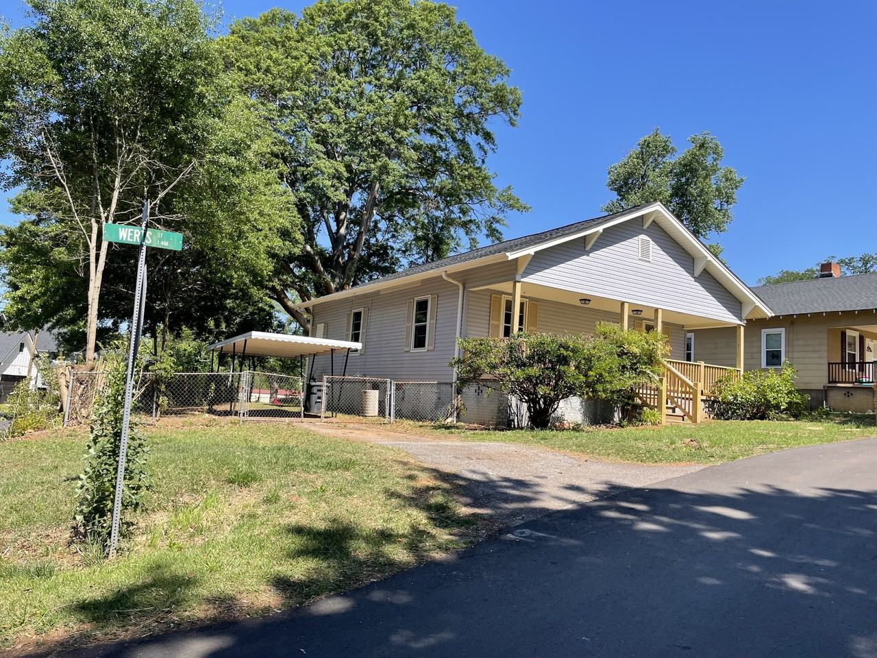 298 Werts St #NA - Photo 2 of 14