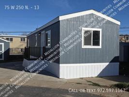 featured image of 75 W 250 N #13