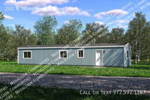 featured image of 200 N Harrisville Rd #33