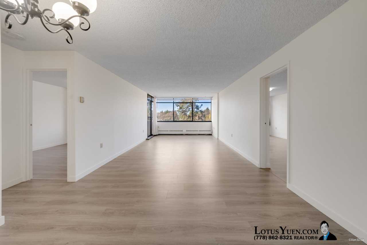 6611 Minoru Boulevard #506 - Photo 5 of 32