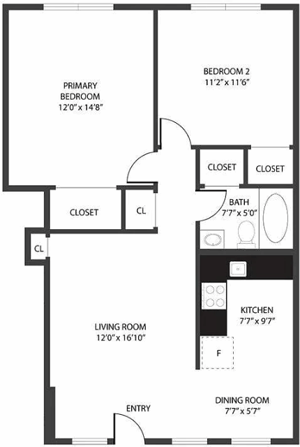 144 Reliance Pl #NA - Photo 6 of 20